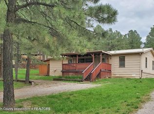 218 Del Norte Dr, Ruidoso, NM 88345