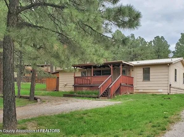 218 Del Norte Dr, Ruidoso, NM 88345