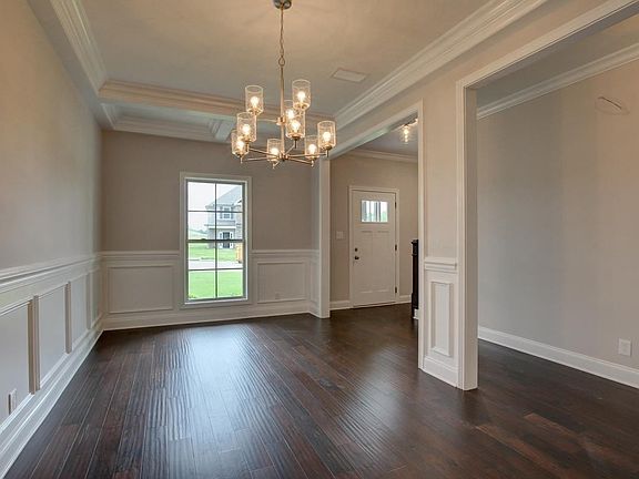 5th image of 673 Elm Streeet Lot 480