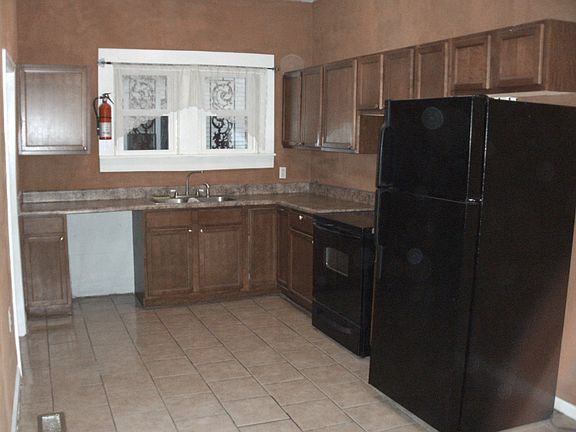 Kitchen new cabinets