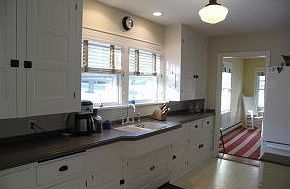 Country Kitchen