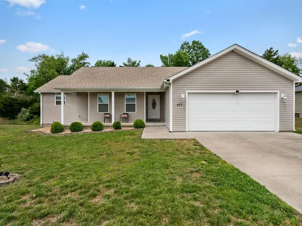433 Lansing Ln, Bowling Green, KY 42101