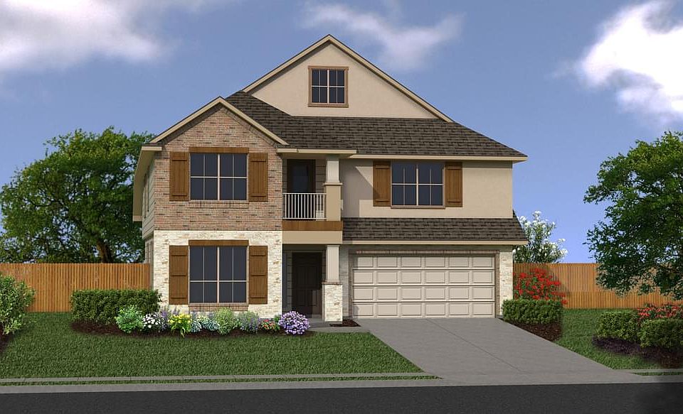 Elevation C