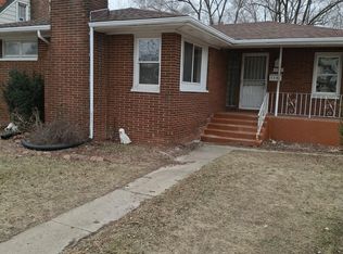 1130 Whitcomb St, Gary, IN 46404