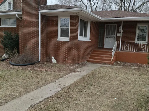 1130 Whitcomb St, Gary, IN 46404