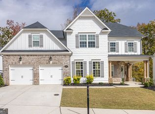 4170 Rock Creek Dr, Cumming, GA 30028