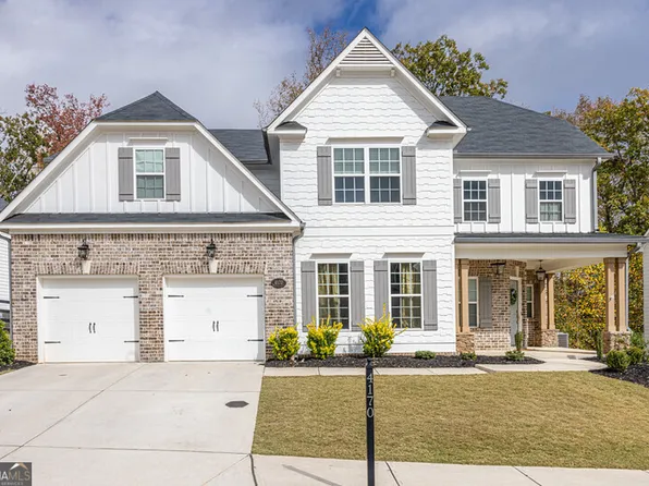 4170 Rock Creek Dr, Cumming, GA 30028