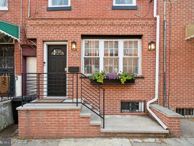 718 Earp St, Philadelphia, PA, 19147