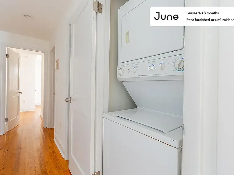3009 Sherman Ave NW #A — Photo 9