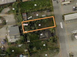 1636 Stacia St, Fairbanks, AK 99701