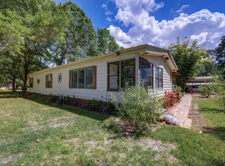 18460 Powell Rd, Brooksville, FL 34604