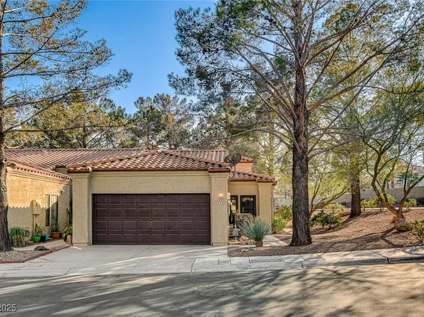 7923 Canoe Ln, Las Vegas, NV 89145