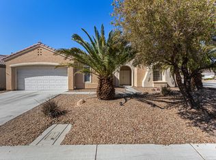 1621 Black Fox Canyon Rd, Henderson, NV 89052