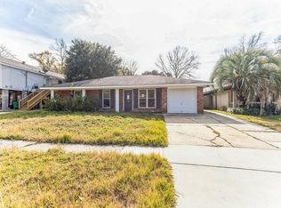 155 Bermuda Dr, Slidell, LA 70458