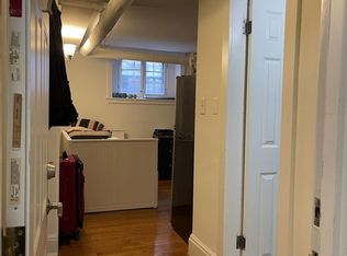 82 Charles St #1F, Boston, MA 02114