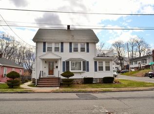 43 Clement Ave, Peabody, MA 01960