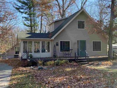 859 E Higgins Lake Dr, Roscommon, MI, 48653