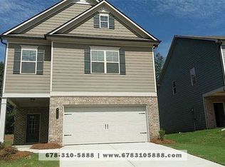 7741 Silk Tree Pointe, Braselton, GA 30517