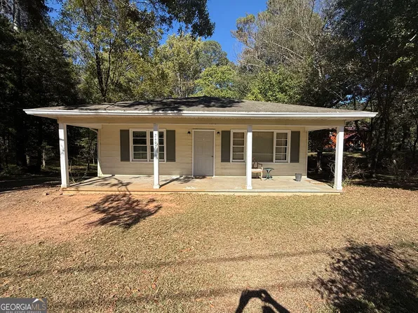 2497 Brick Mill Rd, Canton, GA 30115