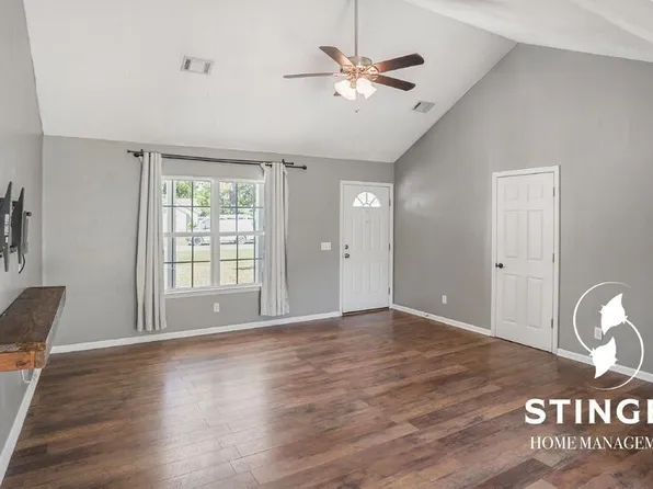 4 Grackle Ln, Beaufort, SC 29906