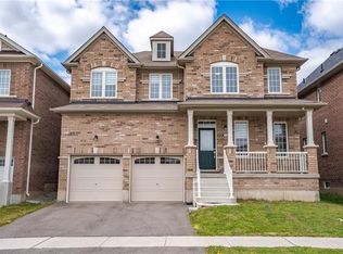 3 Burgess Cres, Brantford, ON N3T0J5