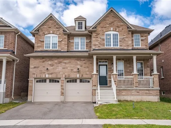 3 Burgess Cres, Brantford, ON N3T 0J5
