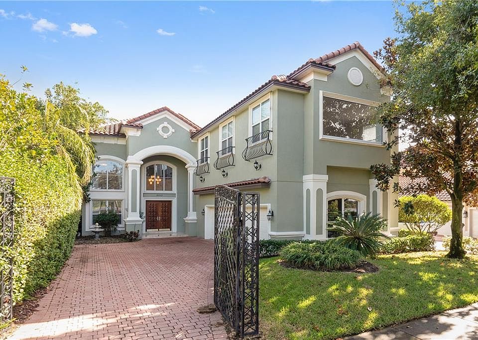 1st image of 8212 Firenze Blvd