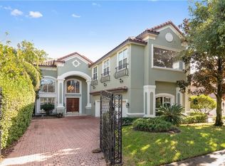 8212 Firenze Blvd, Orlando, FL 32836