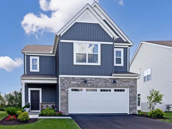 7265 Celebration Dr, Powell, OH 43065