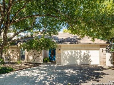 61 Donore Sq, San Antonio, TX, 78229