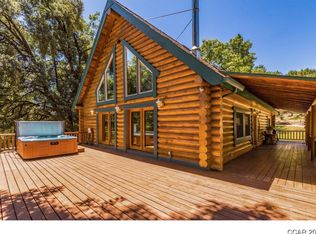 211 Fox Rd, Glencoe, CA 95232