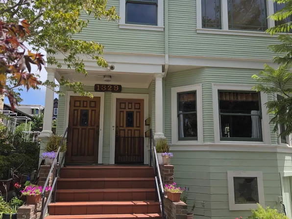 1329 Bonita Ave #A, Berkeley, CA 94709
