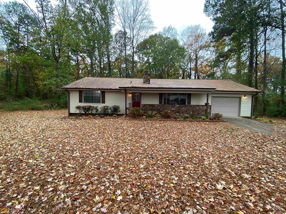 369 Rosser Rd, McDonough, GA 30252 MLS 20086153 Zillow