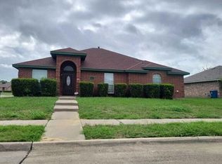 1008 Rio Verde Dr, Desoto, TX 75115
