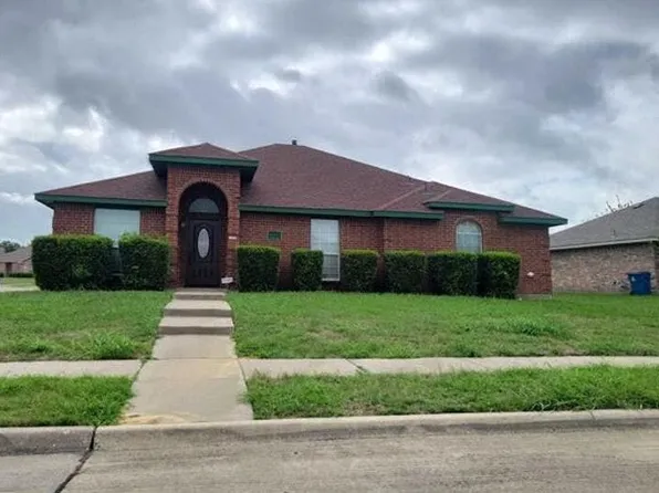 1008 Rio Verde Dr, Desoto, TX 75115