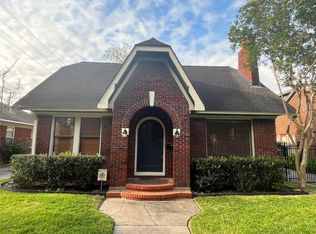 1707 Harold St, Houston, TX 77098