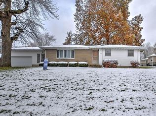 439 W Washington St, Maroa, IL 61756