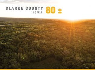 330th Ave, Woodburn, IA 50275