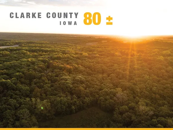 330th Ave, Woodburn, IA 50275