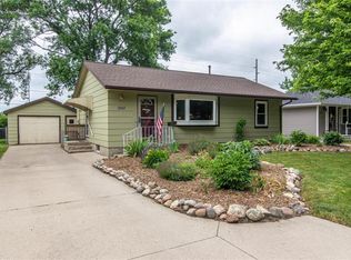 1542 F Ave, Nevada, IA 50201