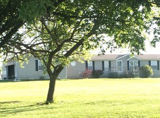 4536 Stafford Rd, Wellsville, KS 66092