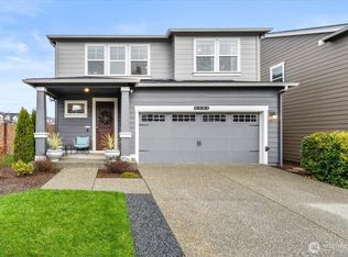 1131 SW Sedge St, Port Orchard, WA 98367