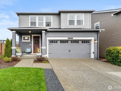 1131 SW Sedge Street, Port Orchard, WA, 98367