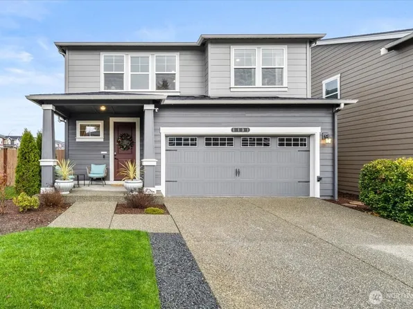 1131 SW Sedge Street, Port Orchard, WA 98367