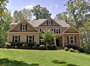 240 Morgan Mill Rd, Brooks, GA 30205