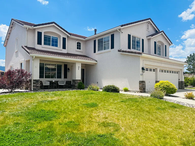 2881 Sunline Dr — Photo 2