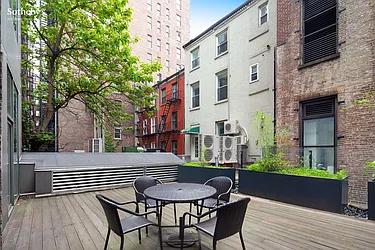 Rented by Sotheby's International Realty