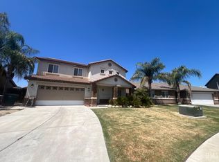 2121 Romolo St, Delano, CA 93215