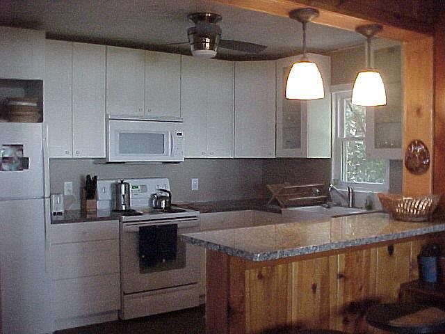 Great kitchen