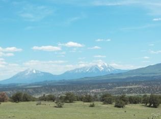 10 Aa, Gardner, CO 81040